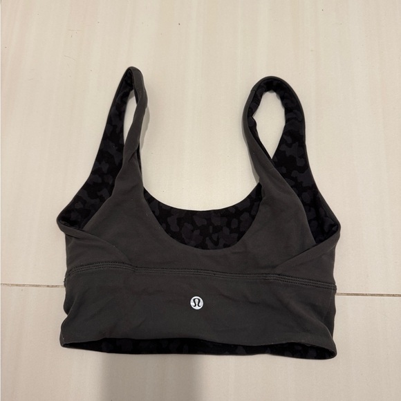 Lululemon reversible bra - Picture 4 of 4